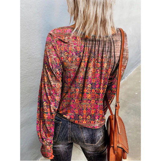 LD | Klassiek, comfortabel winter sweatshirt