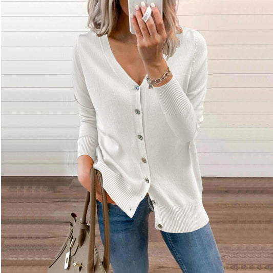 LD | Modieuze, moeiteloze winterblouse