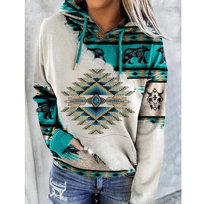 LD Casual en modieuze wintertrui
