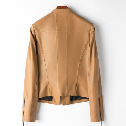 LD | Modieus en minimalistisch winterjack