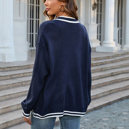 LD Casual en modieus winterjack