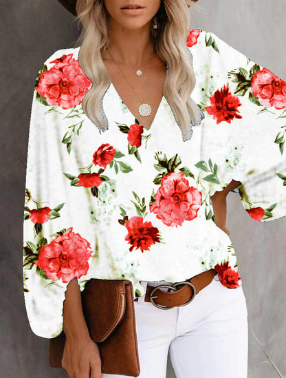 LD | Modern, comfortabel winter sweatshirt
