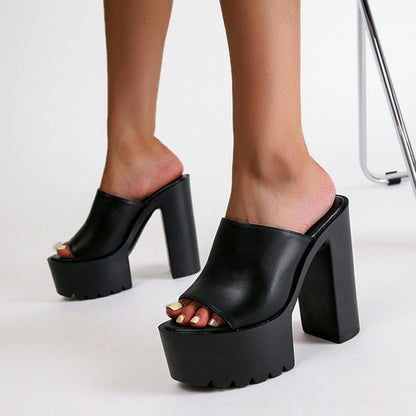 LD | Comfortabele en koele sandalen