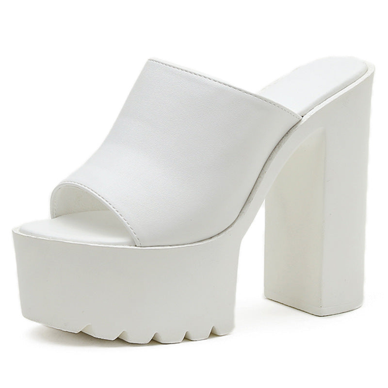 LD | Comfortabele en koele sandalen