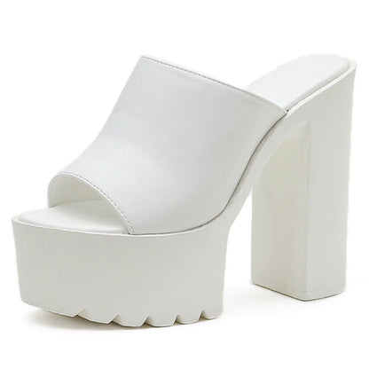 LD | Comfortabele en koele sandalen