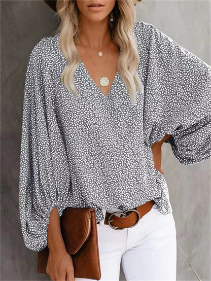 LD | Modern, comfortabel winter sweatshirt