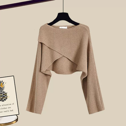 LD | Elegante 3-delige outfit set
