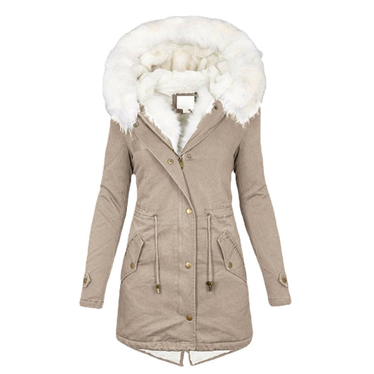 LM | Casual and stylish coat
