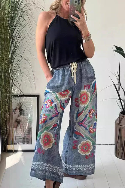 TS | Classic and comfortable winter pants