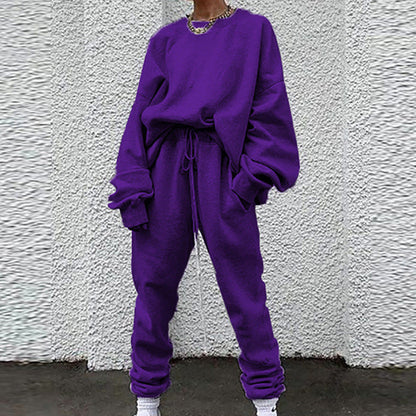 Zacht en verfijnd Broek
