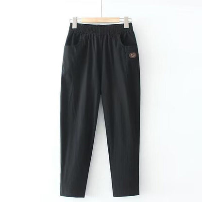 TS | Timeless and elegant pants