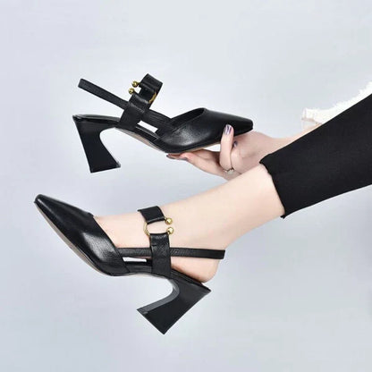 TS | Relaxed and stylish general sandals