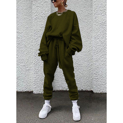 Zacht en verfijnd Broek