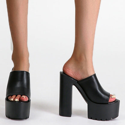 LD | Comfortabele en koele sandalen