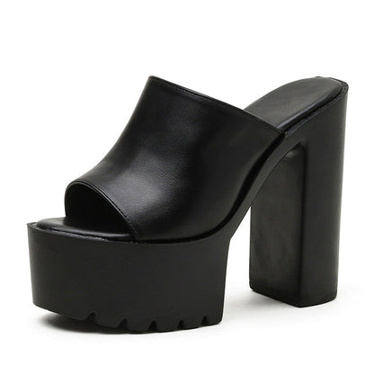 LD | Comfortabele en koele sandalen