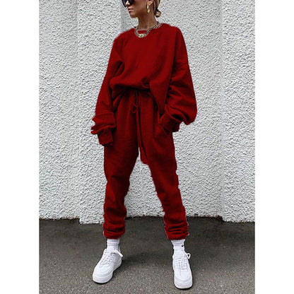 Zacht en verfijnd Broek