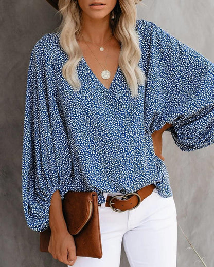 LD | Modern, comfortabel winter sweatshirt