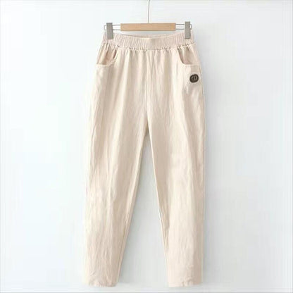 TS | Timeless and elegant pants