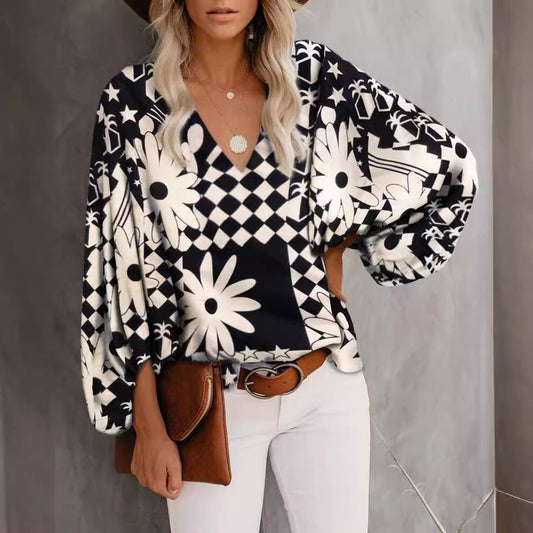LD | Modern, comfortabel winter sweatshirt