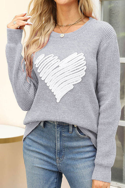 LD | Modieuze en minimalistische wintertrui