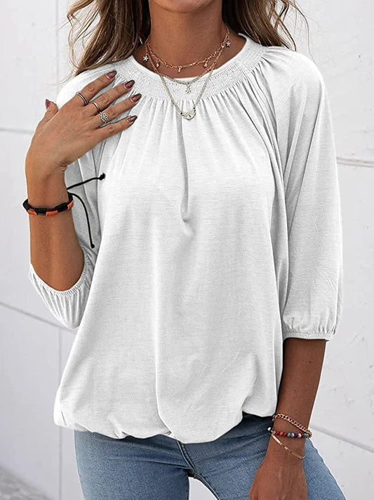 LM | Tailored and elegant general sweater
