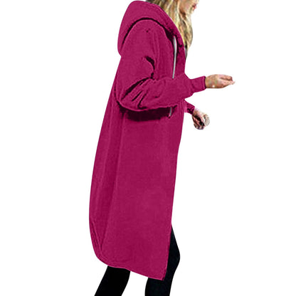 LD | Modieuze en minimalistische wintertrui