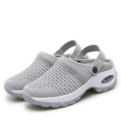 TS | Effortless and chic general shoes