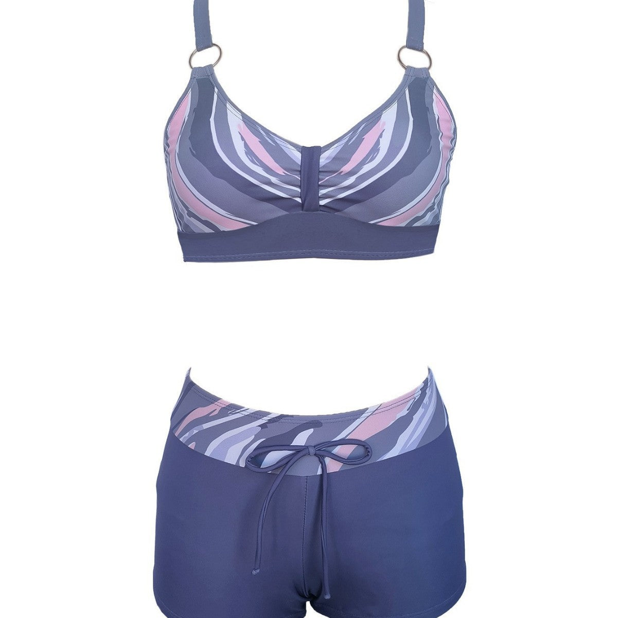 Alluring and Refined Bikini