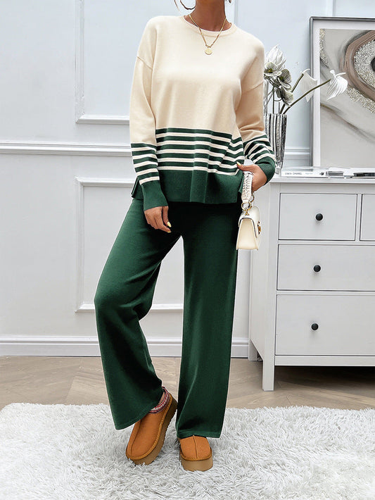 LD | Veelzijdige en comfortabele winterbroek
