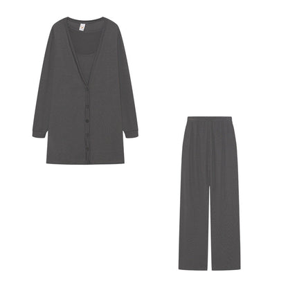Verleidelijk en verfijnd Broek