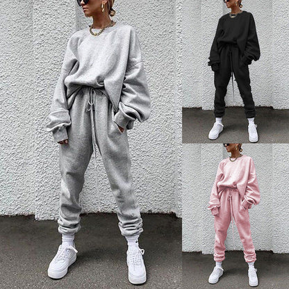 Zacht en verfijnd Broek
