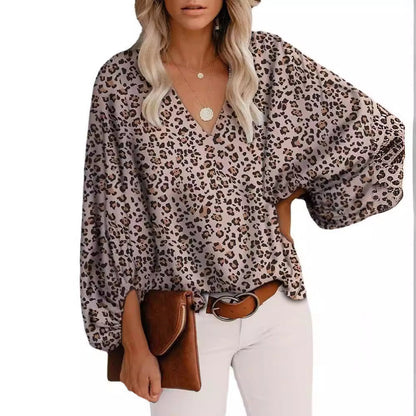 LD | Modern, comfortabel winter sweatshirt
