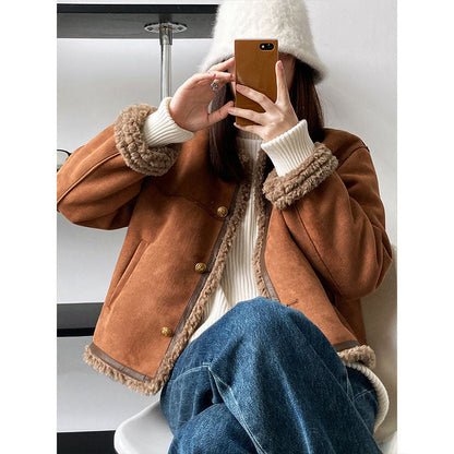 LD | Moeiteloos en trendy jasje