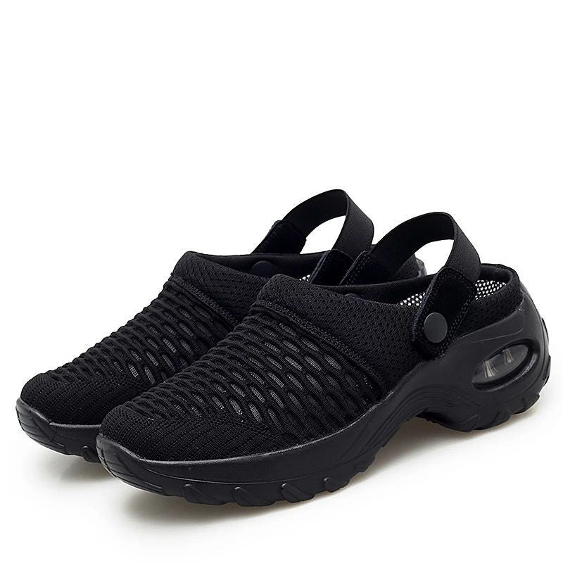 TS | Effortless and chic general shoes