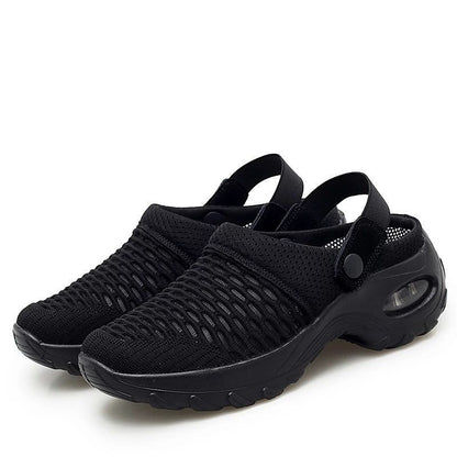 TS | Effortless and chic general shoes