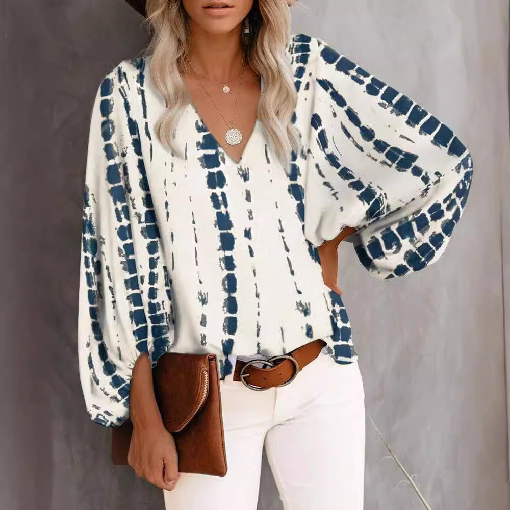 LD | Modern, comfortabel winter sweatshirt