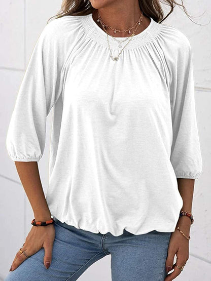 LM | Tailored and elegant general sweater