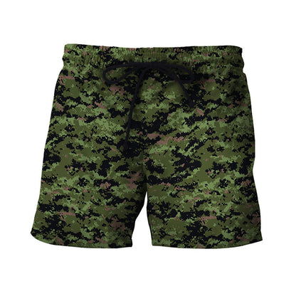 Verfijnd en stralend Broek
