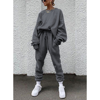 Zacht en verfijnd Broek