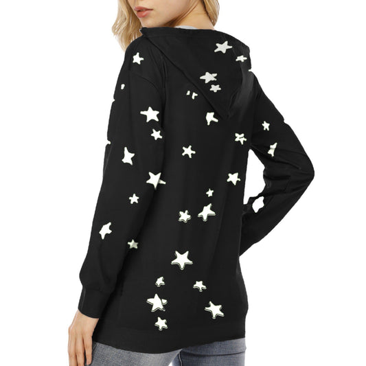 LD Casual en relaxte wintertrui