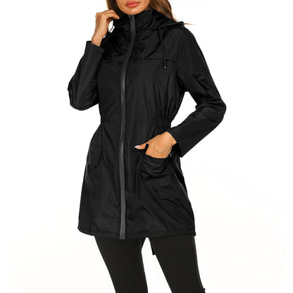 LD | Minimalistische en warme jas