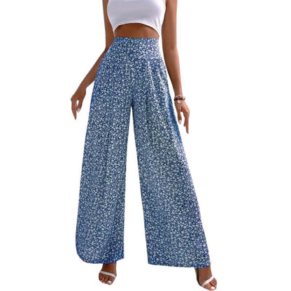TS | Bold and airy pants