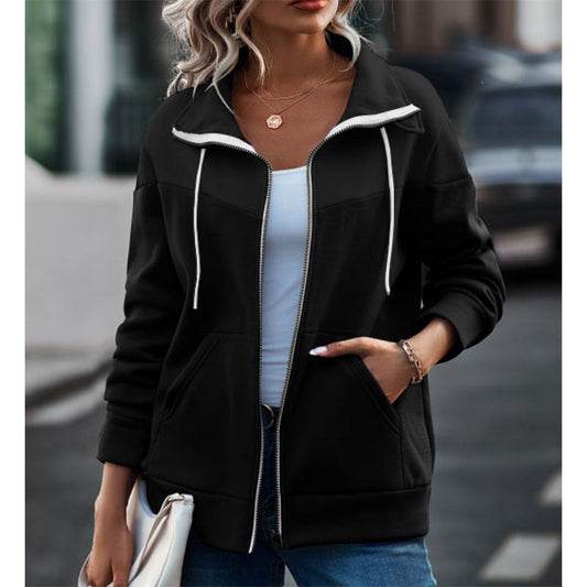 LD Casual en relaxte wintertrui