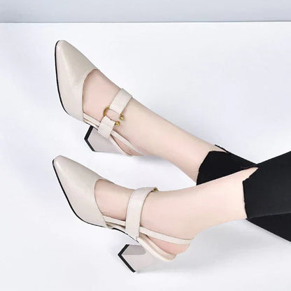 TS | Relaxed and stylish general sandals
