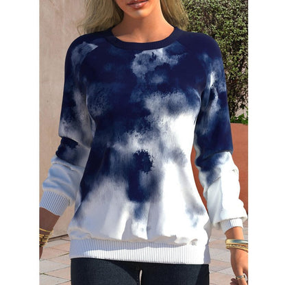 LD Casual en comfortabele trui