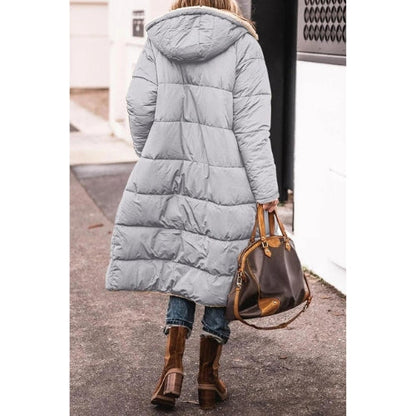 LD | Trendy en elegante jas