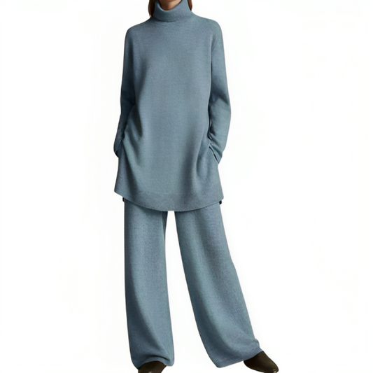 LD | Veelzijdig en comfortabel winterset