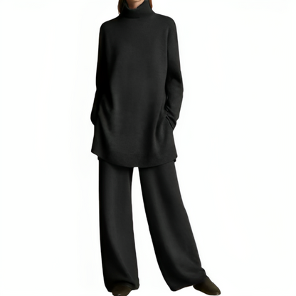 LD | Veelzijdig en comfortabel winterset