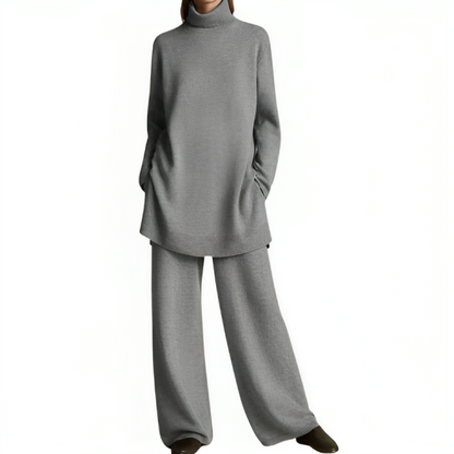 LD | Veelzijdig en comfortabel winterset