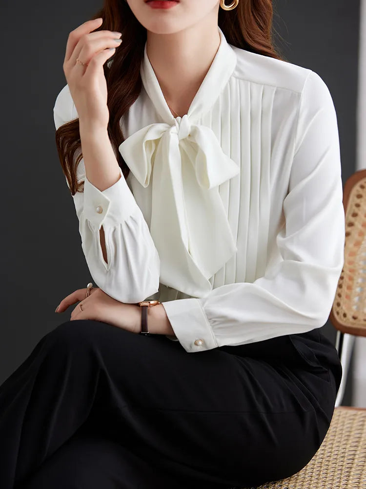LD | Relaxed winter sweatshirt